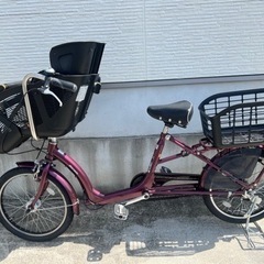 自転車 