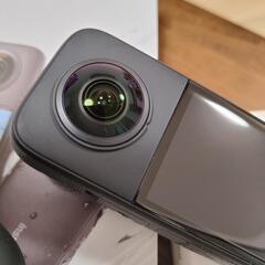 insta360 x3の画像