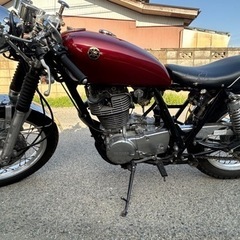 SR400