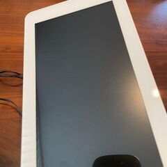 （値下げ）デジタルフォトフレームの画像