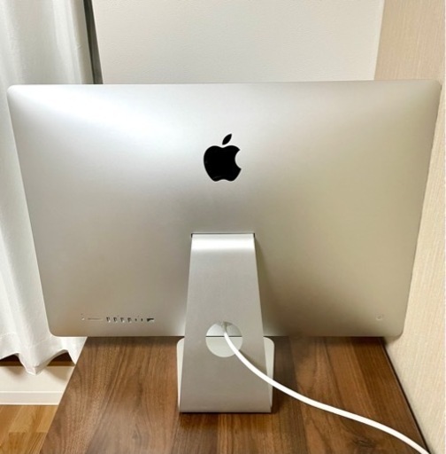 特価★【メモリ40GB】 iMac  5K 27-inch 2019 カスタム 
