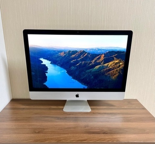 iMac 27インチ　2019 メモリ40GB HDD1TB 処理が爆速】メモリ増設で40GBにしたiMac 2019開封動画 - YouTube