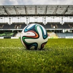 サッカー好きな人募集