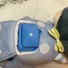 いっしょにねんね　すやすやメロディ　ベビーミッキーの画像