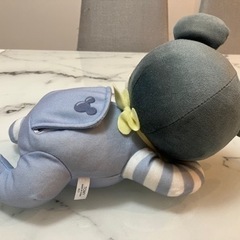いっしょにねんね　すやすやメロディ　ベビーミッキーの画像
