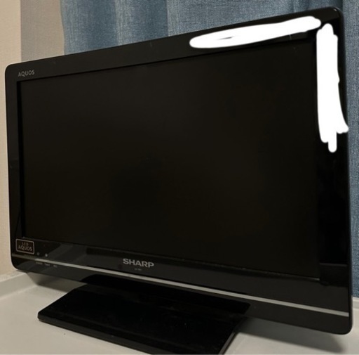 家電 テレビ 液晶テレビ