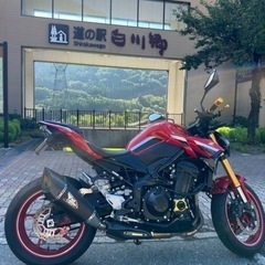 バイク スズキの画像