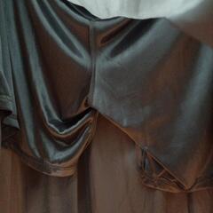 スカート　？服/ファッション ワンピースの画像