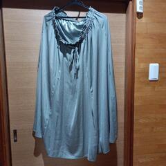 スカート　？服/ファッション ワンピース