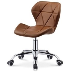 在宅用　仕事用　オフィス用　家具 椅子 チェア　定価8000円