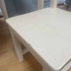 子供用机　　デスクの画像