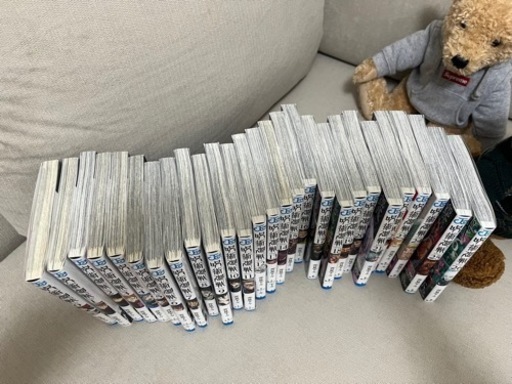 本/CD/DVD マンガ、コミック、アニメ