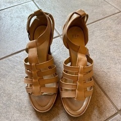 靴/バッグ 靴 サンダル