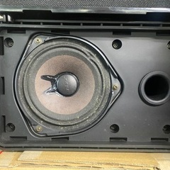 bose スピーカーの画像