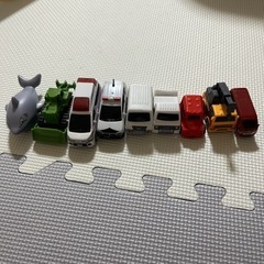 決まりました