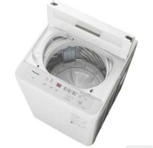 限定値下 PANASONIC NA-F50B14 全自動洗濯機 ほぼ新品！