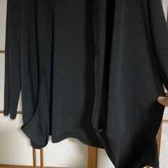 服/ファッション カーディガン レディースの画像