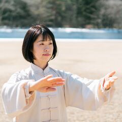 陳氏太極拳教室＊初心者歓迎！の画像