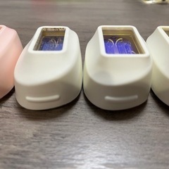 ケノン　脱毛器　NIPL-2080の画像