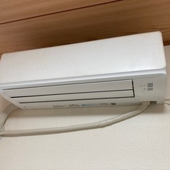 2019年製　エアコン