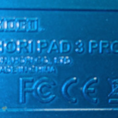 🎮️HORI製PS3コントローラー🎮️ ホリパッド3PROの画像
