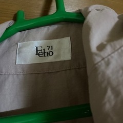 服/ファッション コート レディースの画像