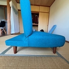 家具 ソファの画像