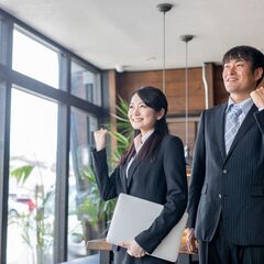 《浜松市》【欲張りも負けず嫌いも、ここでは才能。 】未経験から土...