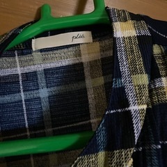 はおり 試着のみの画像