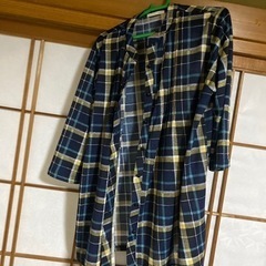 はおり 試着のみ
