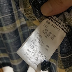 はおり 試着のみの画像
