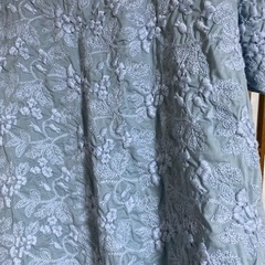 服/ファッション 試着のみの画像