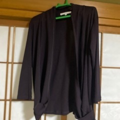 はおり 試着のみ