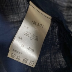 はおり  美品の画像