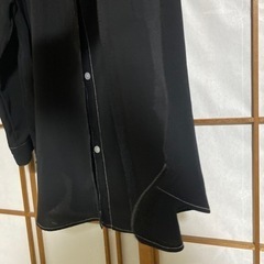 はおり美品の画像