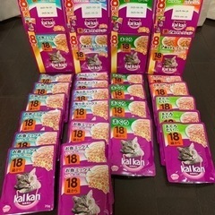 カルカンパウチの中古が安い！激安で譲ります・無料であげます