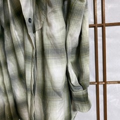 はおり 試着のみの画像