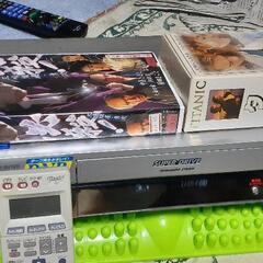 家電 映像プレーヤー、レコーダー ブルーレイレコーダーの画像