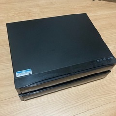 DVDレコーダー　TOSHIBA VARDIA