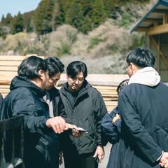 パン、ワイン、コーヒーの店舗マネージャー／2024年夏ごろオープンの店舗マネージャー/店とまちづくりの画像