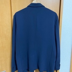 ナノユニバース　メンズ　セットアップの画像