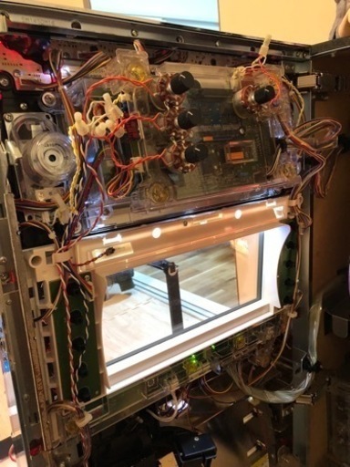 スロット コードギアス 5号機 初代