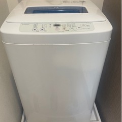 家電 生活家電 洗濯機の画像