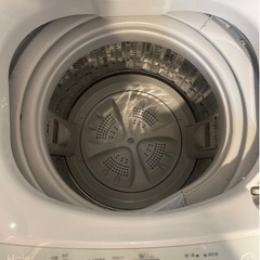 家電 生活家電 洗濯機の画像