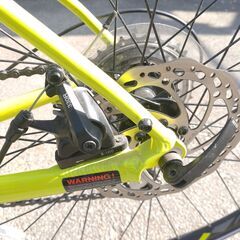 フェルト ベルザスピード40 2019 FELT VERZA SPEED40の画像