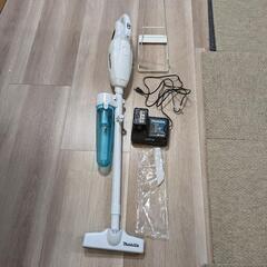 MAKITA CL107FDの画像