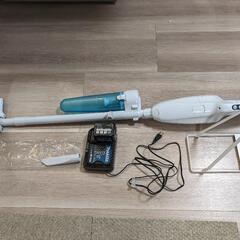 MAKITA CL107FDの画像