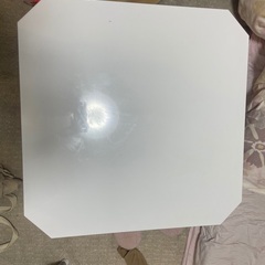 決まりました！ニトリ　ローテーブルの画像