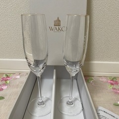 シャンパングラス