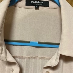 服/ファッション カーディガン レディースの画像